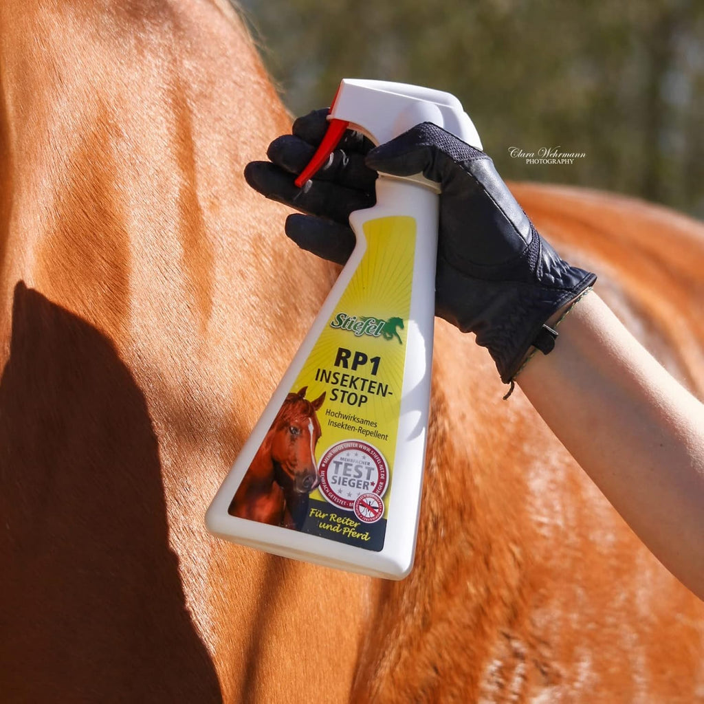 Stiefel RP1 Insekten-Stop Spray 500ml