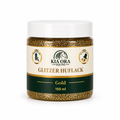 Glitzer Huflack Gold 150 ml