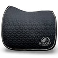 Kia Ora Equine Samt Dressur Schabracke