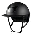 Kask Kooki Lady Reithelm Schwarz Matt Gr. 59