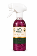 Show Glitzerspray 250 ml Pink