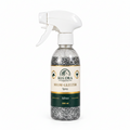 Show Glitzerspray 250 ml Silber